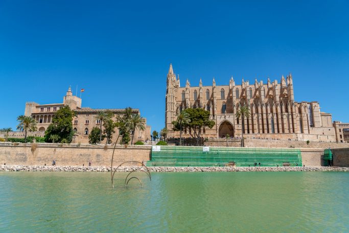 Mallorca*